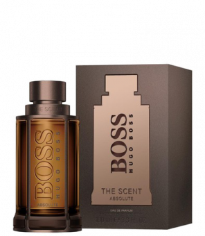 Boss The Scent Absolute For Him EDP 100 ml