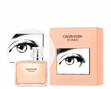 Calvin Klein Women Intense EDP 100 ml