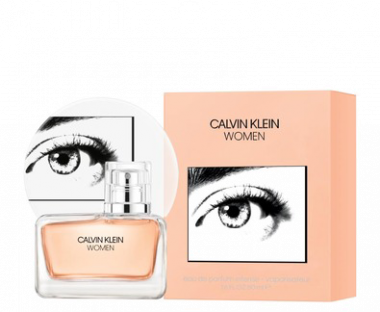 Calvin Klein Women Intense EDP 50 ml