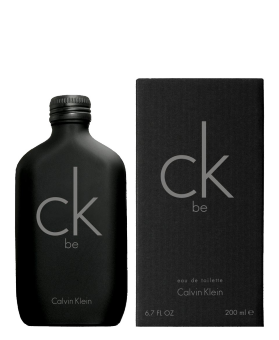 Calvin Klein ck be EDT 200 ml