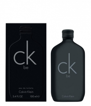 Calvin Klein CK be EDT 100 ml