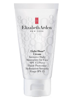 Elizabeth Arden Cream Intensive Daily Moisturizer for Face SPF 15, 50 ml