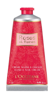 L'Occitane en Provence Roses et Reines Hand Cream 75 ml