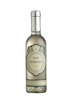 Masi, Masianco, Pinot Grigio / Verduzzo, Veneto, IGP, dry, white, 0.375l