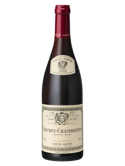 Louis Jadot, Gevrey-Chambertin, AOC, sausas, raudonas vynas 0.75l