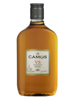Camus VS Elegance 40% 0.5l