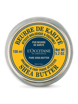 L'Occitane en Provence Karité-Shea Butter 150 ml