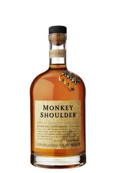 Monkey Shoulder 40 % 1l