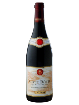 Guigal, Côte-Rôtie, AC, sausas, raudonas vynas 0.75l