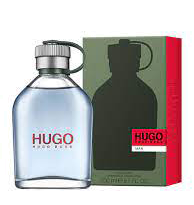 Boss Hugo Man EDT 200 ml