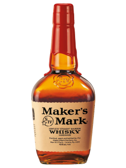 Maker's Mark KSB Whiskey 45% 1l