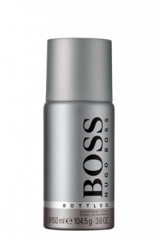 Boss Bottled Deodorant Spray 150 ml