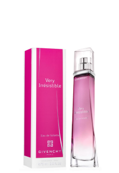 Givenchy Very Irrésistible Givenchy EDT 75 ml