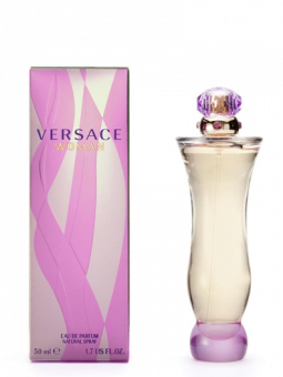 Versace Woman EDP 50 ml