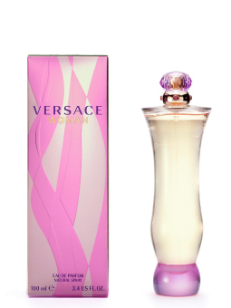 Versace Versace Woman EDP 100 ml