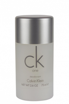 Calvin Klein ck one Deodorant Stick 75 ml