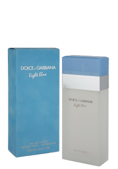 Dolce & Gabbana Light Blue EDT 100 ml