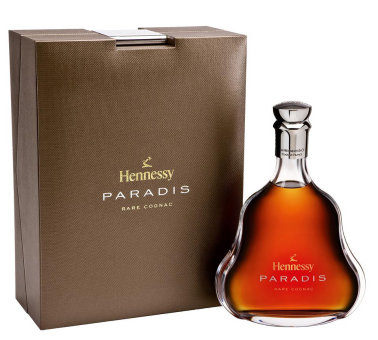 Hennessy Paradis 0.7l
