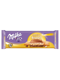 Milka Choco Swing Biscuit 300g