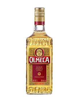 Olmeca Gold 38% 1l