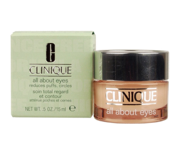 Clinique All About Eyes Eye Care 15 ml