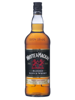 Whyte & Mackay Special, 40% 1l