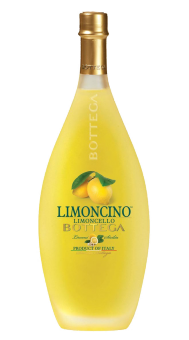 Bottega Limoncino 30% 0.5l