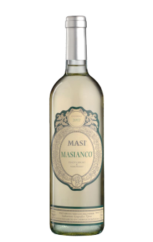 Masi, Masianco, Pinot Grigio / Verduzzo, Veneto, IGP, sausas, baltas vynas, 0.75l