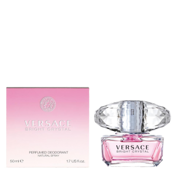 Versace Bright Crystal EDT 50 ml