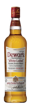 Dewar's White Label 40 % 1l