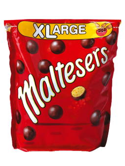 Maltesers pouch XL 300g