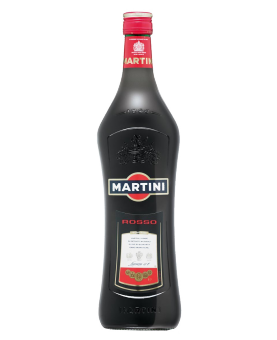 Martini Rosso 15% 1l