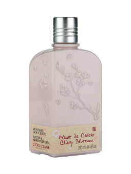L'Occitane en Provence Cherry Blossom Body Lotion 250 ml
