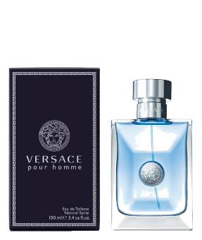 Versace Versace pour Homme EDT 100 ml