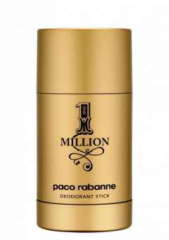 Paco Rabanne 1 Million Deodorant Stick 75 g