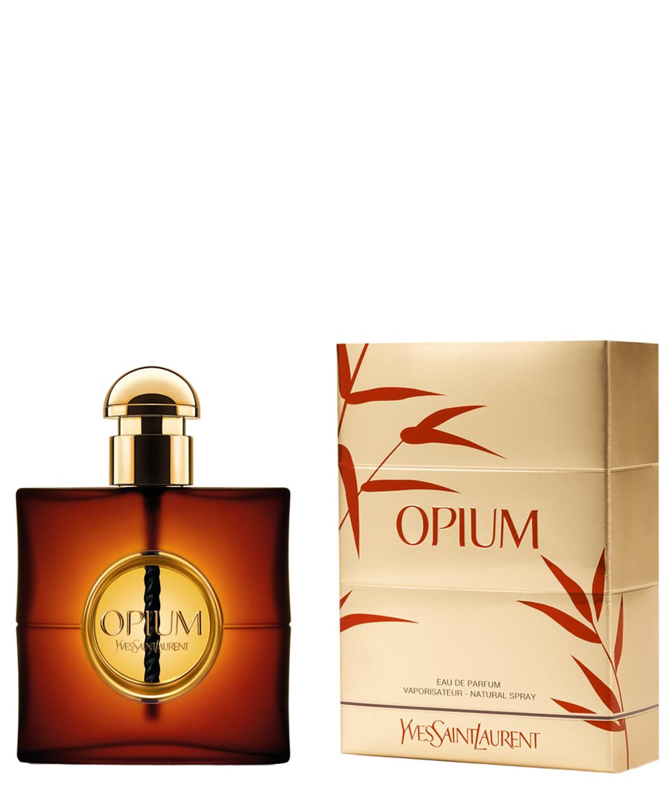 Heinemann Duty Free Travel Value Yves Saint Laurent Opium EDP 50 ml