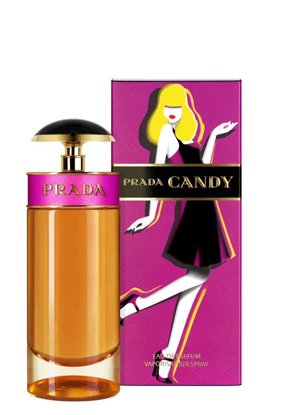 Prada candy sales duty free