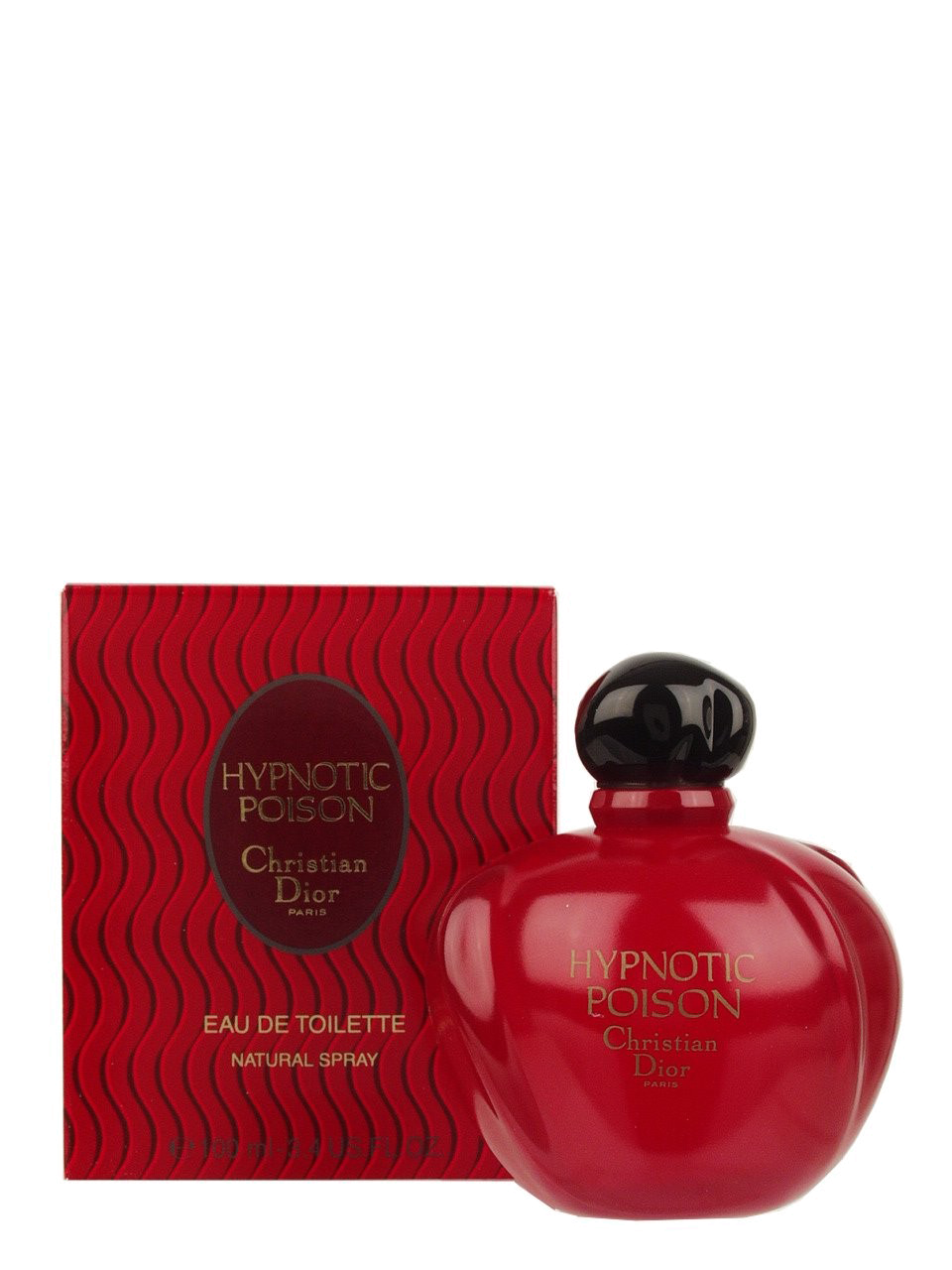 Heinemann Duty Free Travel Value Dior Hypnotic Poison EDT 100 ml