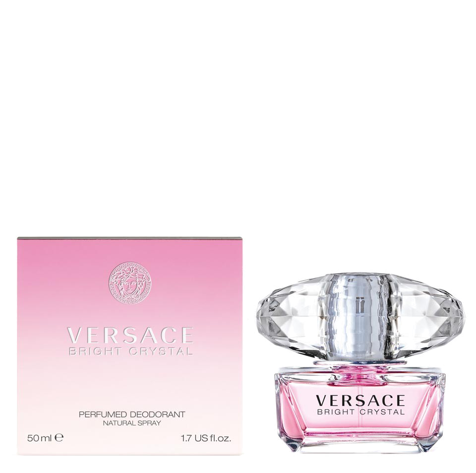 Bright Crystal EDT 50 ml